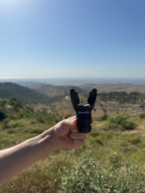 ברילוקס חבילה זוגית
