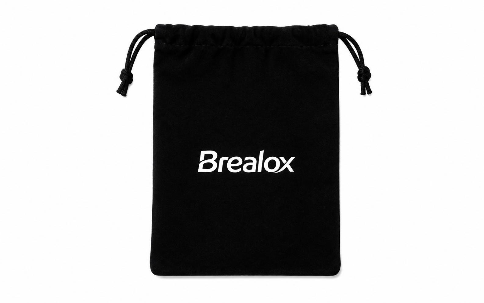 ערכת Brealox | לשחרור לחץ וחרדה