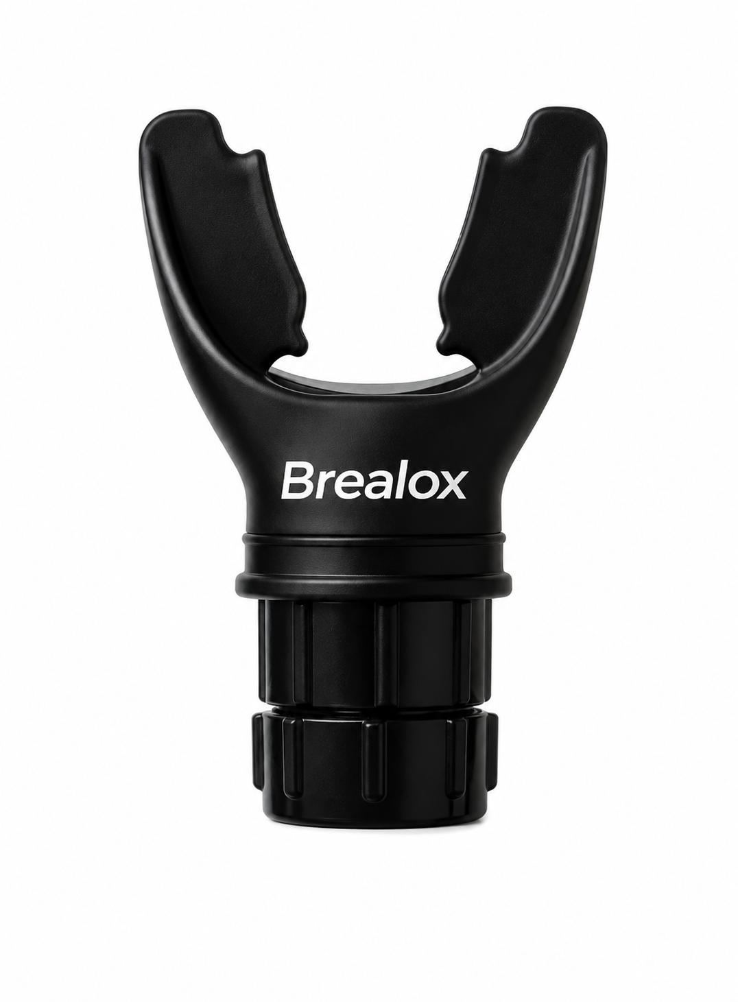 ערכת Brealox | לשחרור לחץ וחרדה