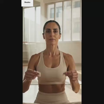 מדבקות NaseFlo | ערכת מילוי Brealox